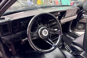 Chrysler Leaser XE Turbo de 1984 - Product Image 6