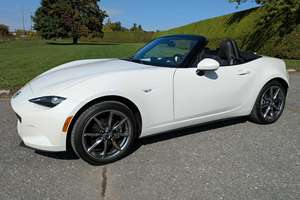 MAZDA MX-5 MIATA GRAND TOURING 2023 USADO LHD/RHD - Product Image 3