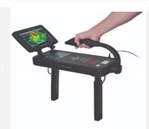Détecteurs de métaux de qualité industrielle Pro 6000, neufs, scellés en usine, avec garantie de 3 ans et support ODM/OEM - Product Image 1