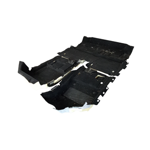 Tapis intérieur PEUGEOT 5008 (2017>) (17>) 98158203zd - Product Image 1