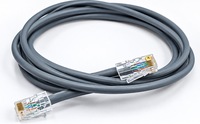 Câble réseau Ethernet LAN CAT5 23 24 26 AWG bleu noir 2M 3M 5M 10M