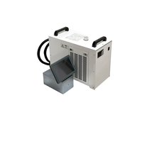 Nouvelle machine de marquage laser UV miniature DANA pour l'impression de dates