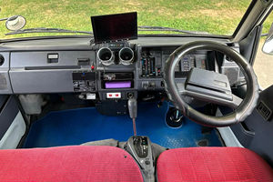 TOYO-TA HIA-CE COLEMAN CAM PER d'occasion de 1992, prêt à être expédié - Livraison porte à porte - Product Image 3