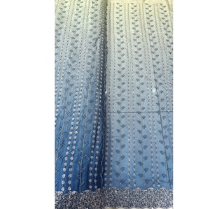 100% tela de seda pura para vestidos saris y ropa de novia textura suave brillo natural disponible en colores personalizados para pedidos al por mayor - Product Image 1