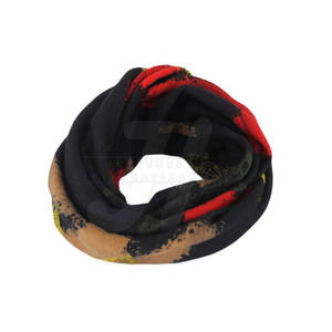 Gorro con estampado de diseñador superventas, ropa de invierno de lana de algodón de alta calidad, imagen de estilo de letra de tela Premium - Product Image 3