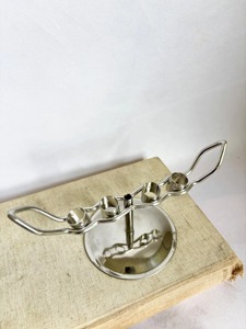 Stainless Steel Bar Tool Set With <b>Stand</b> For Professional Bar Cocktail Mixing And <b>Drink</b> Serving And Home Bars Use From India - Product Image 6