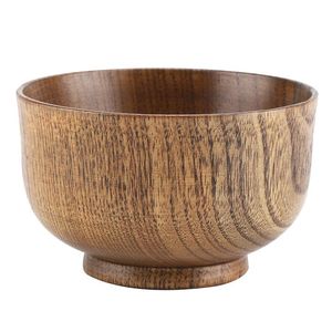 COFFEE HANDMADE QUALITY NATURAL BEST WOODEN BOWL SALAD BOWL <b>Set</b> Different Sizes of Wood Bowl Restaurant Kitchen handmade - Product Image 1