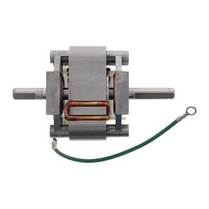 Motor Inductor de Flujo para Horno Industrial HC21ZE121A, Diseño Rectangular - Product Image 4