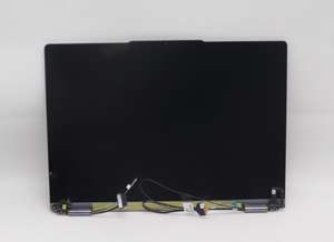Écran lcd tactile pour Lenovo Yoga 7 2-en-1 16ILL10, avec cadre, avec couvercle, charnière, FHD + IR C 5D10S40245 - Product Image 2