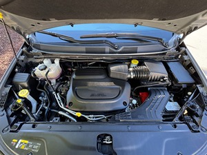Chrysler Pacifica Touring L 2023, moteur V6 3,6L 24V VVT-i, automatique, minivan/van - Product Image 6
