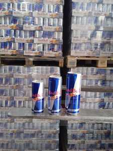 Boisson énergisante Redbull originale 250 ml 330 ml 500 ml VENTE EN GROS ORIGINALE DES ÉTATS-UNIS - Product Image 3