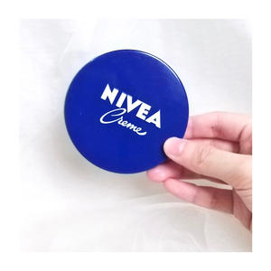 Nivea Creme, Crema Hidratante Universal Multiusos, Lata 250Ml - Product Image 2