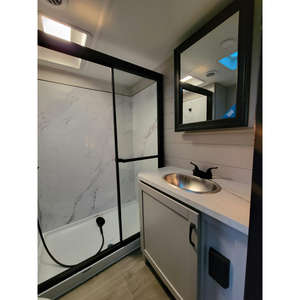 Accesorios Interiores Modernos Seismic 395 para Vehículos, Aplicación 2026 - Product Image 3