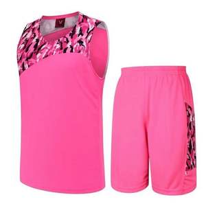 Jeunes joueurs Nom GANTS Uniforme de basket-ball de ville Uniformes de basket-ball élégants et durables sur mesure pour les équipes et les clubs 2025 - Product Image 3