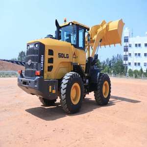 เครื่องจักรก่อสร้างถนนรถมอเตอร์ไซด์ตีนตะขาบ140K 140H - Product Image 2