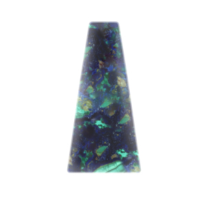 Piedra preciosa de malaquita azurita de alta calidad 100% azurita natural malaquita hecha a mano con buenos sentimientos - Product Image 3