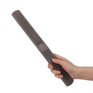 ตะไบแต่งกีบม้าคุณภาพสูง สองด้าน ทำจากสแตนเลส ด้ามไม้ ยี่ห้อ TARIQMFGCO - Product Image 2