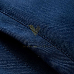 ชุดกีฬาผ้าตาข่ายระบายอากาศสำหรับผู้ชายชุดวอร์มใส่เล่นกีฬา - Product Image 5