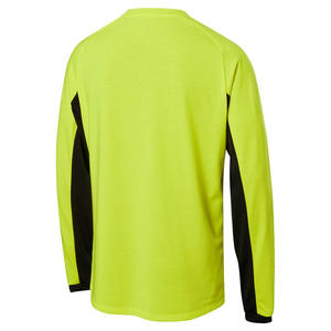 Maillot de motocross pour adulte sur mesure % Polyester Impression par transfert thermique Respirant Anti-UV Taille plus Manches longues Haute qualité - Product Image 3