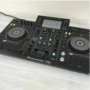 ระบบดีเจออลอินวัน XDJ-RX2 ของแท้ดั้งเดิม ดิจิตอลดีเจ 7 - Product Image 2