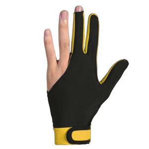 Gants de billard de qualité supérieure, respirants, légers, design professionnel - Product Image 6