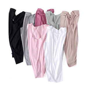 Camisetas sin mangas de alta calidad Camisetas sin mangas hechas en fábrica personalizadas Camisetas del Día DE LA Independencia Elementos creativos Servicio OEM - Product Image 5