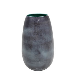 Decoración del hogar, vajilla de diseño antiguo, florero decorativo de hierro para el hogar y la decoración de hoteles, jarrón de Metal hecho a mano - Product Image 1