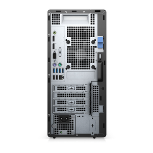 Computadora de Escritorio <span class=keywords><strong>Dell</strong></span> <span class=keywords><strong>OptiPlex</strong></span> 7090MT en Oferta con Procesador Intel Core I7-11700 para Negocios - Product Image 3