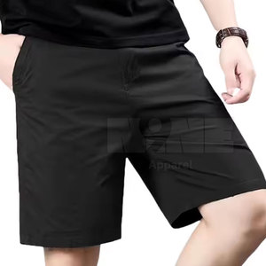 2025 Causal Wear Chino Shorts Best Selling Men Chino Short Custom Logo Chino Shorts For Online Sale - Product Image 2