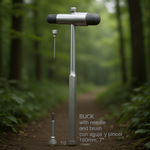 WM-1107 Percussion Hammer Premium Product - Product Image 1