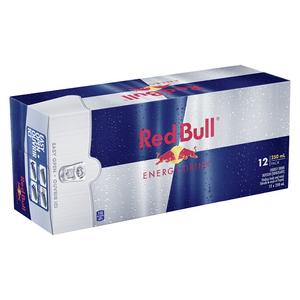 Boisson énergisante Red Bull en canette Énergie instantanée Stock disponible Rafraîchissement puissant pour un style de vie actif - Product Image 4