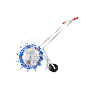 Semoir mécanique pour une plantation de graines précise et uniforme - Product Image 3