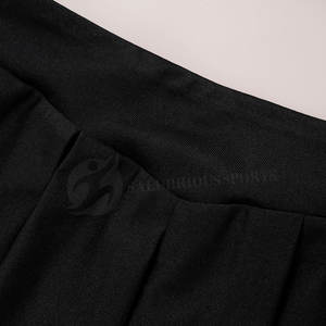 Uniformes de cheerleading pour adultes confortables en gros, design personnalisé, haute qualité, 100% polyester pour femmes - Product Image 5