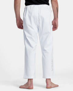 BJJ ชุดฝึกแบบกำหนดเองคุณภาพสูงชุดกิโมโนกิ MMA/มวยปล้ำ/เทควันโด/มวยไทย/กังฟูชุดฝึกการต่อสู้กางเกงขาสั้น - Product Image 6