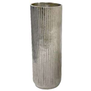 Jarrón de Metal Decorativo Elegante para Plantas Artificiales, Estilo Americano, Calidad Premium, Accesorios para el Hogar - Product Image 6