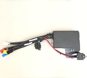 Controlador Roma Shoprider Pihsiang CA-AC2-70-H para scooter de movilidad de Taiwán - Product Image 1