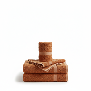 Modern Striped Jacquard Weave Cotton <b>Bath</b> Towels Soft Texture Highly Water Absorbent <b>Large</b> <b>Bath</b> <b>Sheet</b> For Salon Spa And Hotel - Product Image 1