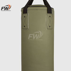 Saco de Boxeo Recién Llegado, Precio al por Mayor, Fabricación Profesional, Servicio OEM de Alta Calidad - Product Image 4