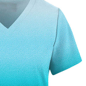 Uniforme d'hôpital sur mesure, uniforme de médecin à manches courtes, chemise médicale pour médecins, chemise de travail pour hommes - Product Image 4
