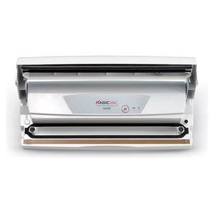 Sellador de Alimentos al Vacío de Alto Rendimiento Alice White V952PK1 140W - Product Image 2