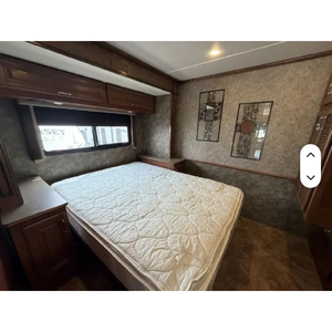SA-LE-S Pristine Clean K-H 2014 Fleetwood Southwind 34A CLASE A - Product Image 3