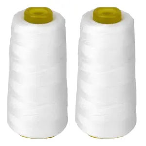 NE 40s/1 Cotton ringspun carded knitting yarn for weaving & knitting at wholesale prices from India for export