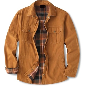 Wholesale <b>Men's</b> Vintage <b>Jacket</b> Custom Design Cotton vintage <b>Jacket</b> For <b>Men</b> - Product Image 1