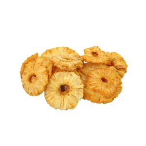 Proveedor de Piña Seca del Delta de Vietnam |   Suministro de Gran Volumen - Product Image 1