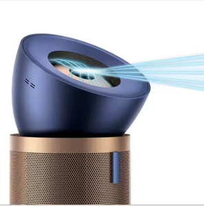 เครื่องฟอกอากาศ 2026 รุ่นใหม่ ไร้เสียงรบกวน กำจัดฟอร์มาลดีไฮด์ BP03 ขนาดใหญ่พิเศษ สำหรับรถยนต์ บ้าน และโรงแรม ควบคุมผ่านแอพ รับประกัน 3 ปี - Product Image 1