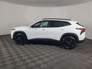 2024มือสอง Chevrolet Trax Activ FWD - Product Image 2