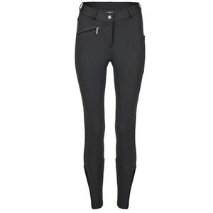 New Quality Custom Horse Riding Full <b>Seat</b> Breeches Equestrian Clothing Manufacturing Technical Riding Breeches for Women - Product Image 5