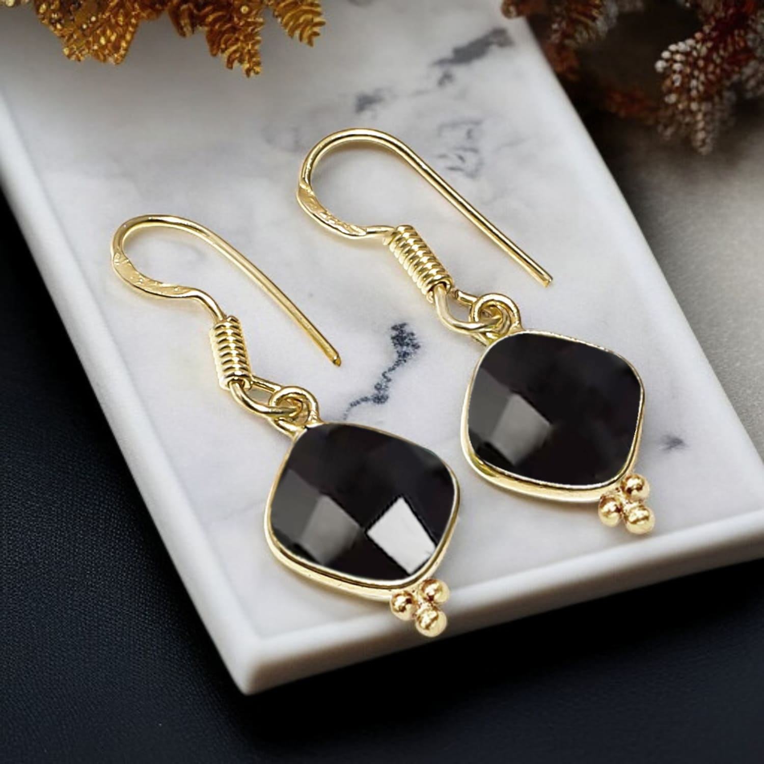 โอนิกซ์สีดำ