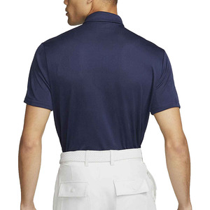Conception personnalisée à impact élevé Qualité supérieure Meilleur prix Vente à chaud Faites votre propre logo Polo Shirt - Product Image 5