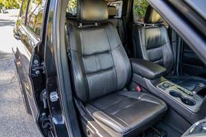 JEEP GRAND CHEROKEE LAREDO X 4X4 2013 D'OCCASION CÔTÉ GAUCHE/CÔTÉ DROIT - Product Image 5